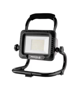 Praktik Tools – Akumulatorski LED reflektor 18 V 5000 lm PTQ143 SOLO