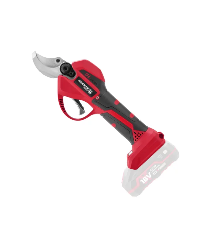 Praktik Tools – Akumulatorske škare za obrezivanje 18 V 40 mm PTQ147 SOLO