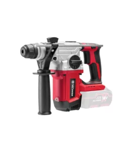 Praktik Tools Flexpower – Akumulatorski bušaći čekić SDS Plus 18 V 2,2 J PTQ150 SOLO