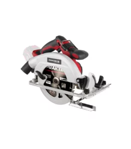 Praktik Tools Flexpower – Akumulatorska ručna kružna pila 18 V Ø190 mm PTQ156 SOLO