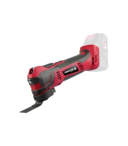 Praktik Tools – Akumulatorski višenamjenski alat 18 V PTQ165 SOLO