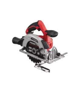 Praktik Tools – Akumulatorski ručni cirkular 18 V Ø165 mm PTQ169 SOLO
