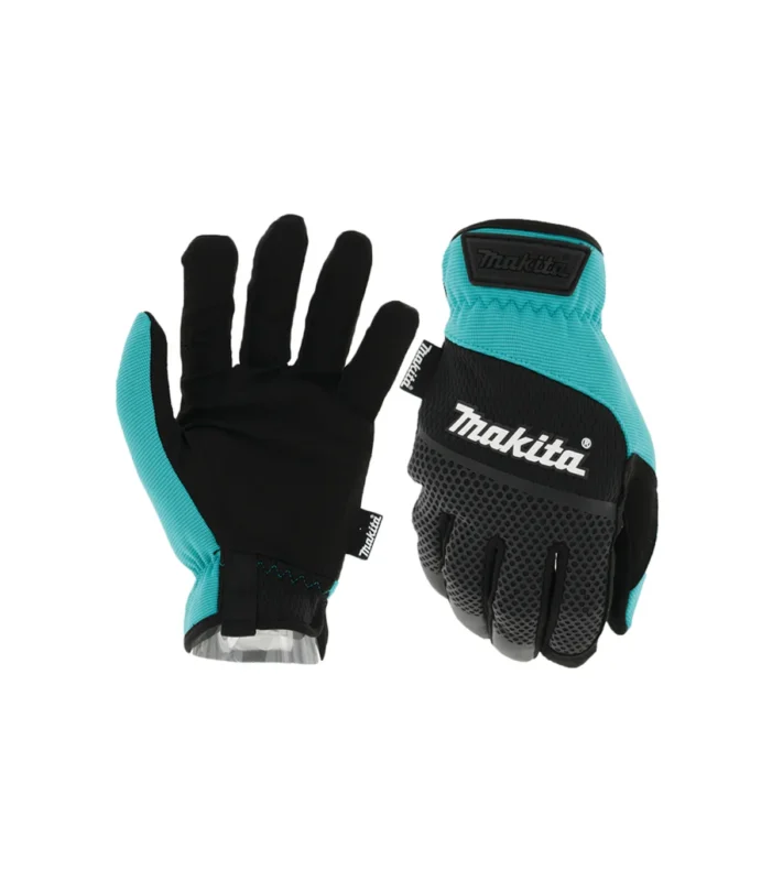 Makita – Radne rukavice Cuff Vel. L P-84660