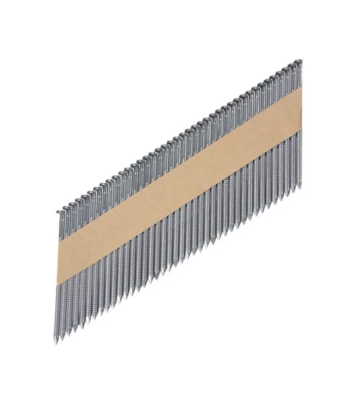 Makita – Povezani ekseri 2,9×50 mm za DBN900 i AN943 3.300 kom P-45783