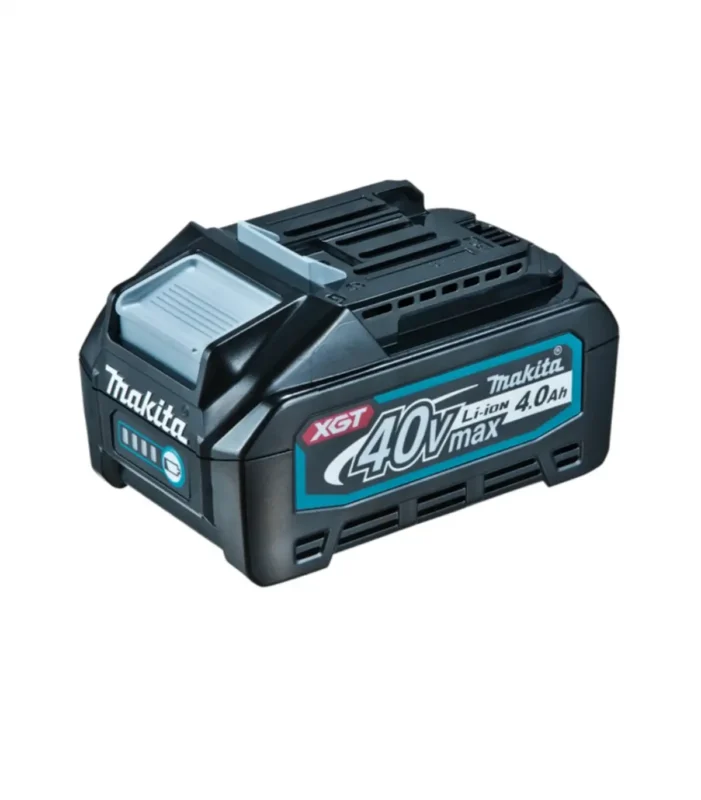 XGT MAKITA 40V – Baterija Li-on 40 V 4.0Ah BL4040 191B26-6