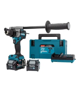 XGT MAKITA 40V – Akumulatorska udarna bušilica – odvijač HP001GD201