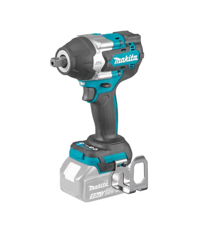 Makita – Akumulatorski udarni odvijač DTW701Z