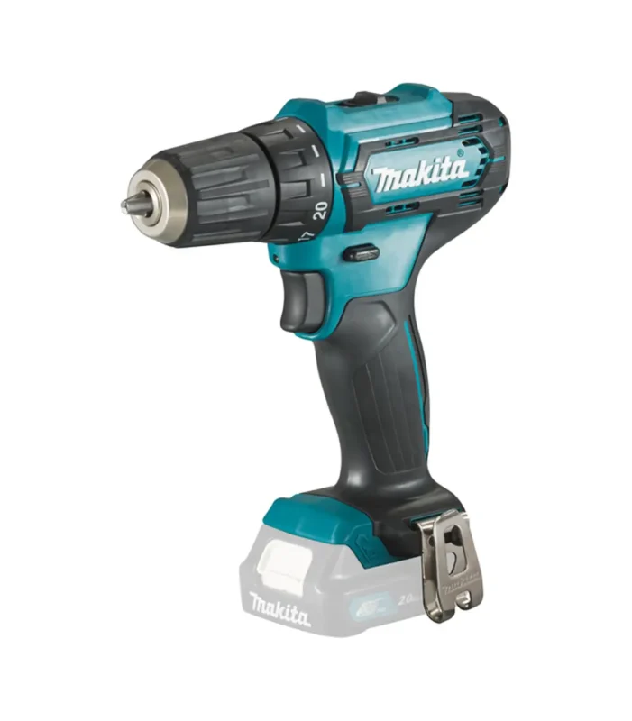 Makita – Akumulatorska bušilica-odvijač DF333DZ