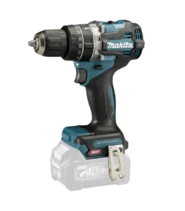 Makita – Akumulatorska udarna bušilica-odvijač HP002GZ