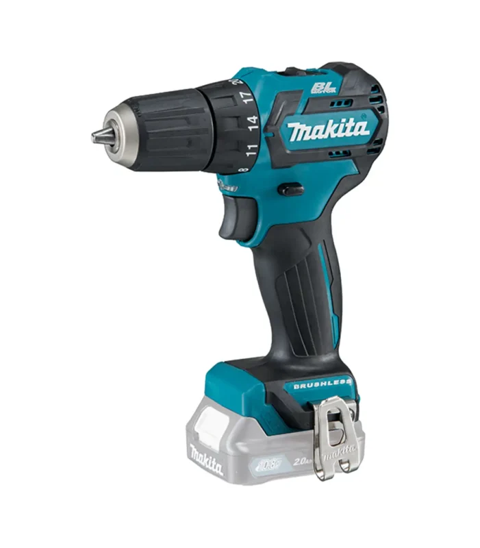 Makita – Akumulatorska bušilica odvijač DF332DZ