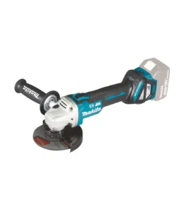 Makita – Akumulatorska ugaona / kutna brusilica DGA513Z 18 V LXT SOLO