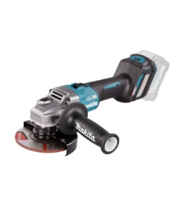 XGT Makita 40V – Akumulatorska kutna brusilica 40 V, 125mm GA023GZ