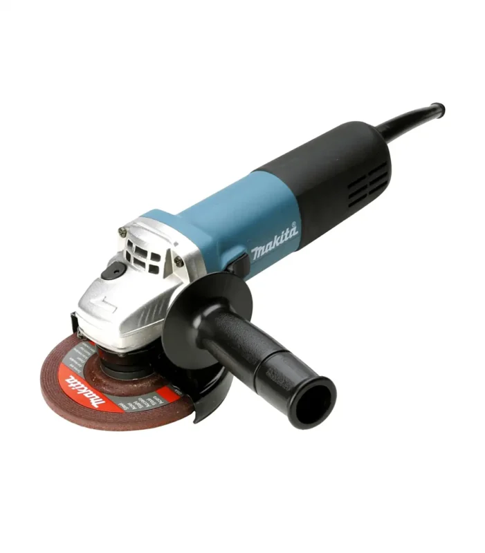 Makita – Kutna brusilica 9558HNRG