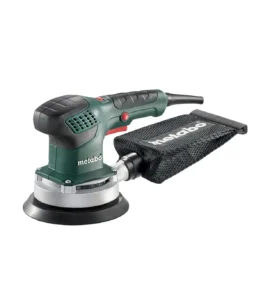 Metabo – Ekscentrična brusilica 150mm 310W SXE 3150