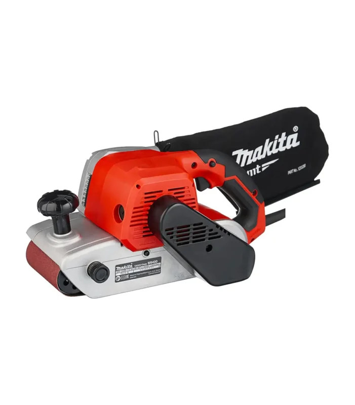 Makita MT – Tračna brusilica M9400
