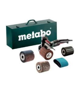 Metabo – Brusilica – Satinirka Set Rotaciona 100-200mm 1.700W SE 17-200 RT