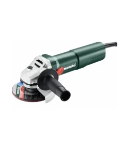 Metabo – Ugaona brusilica 125mm 1.100W W 1100-125