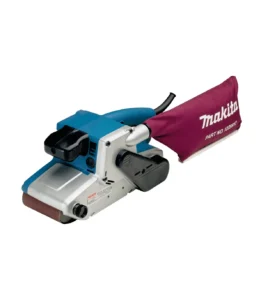 Makita – Tračna brusilica 9404