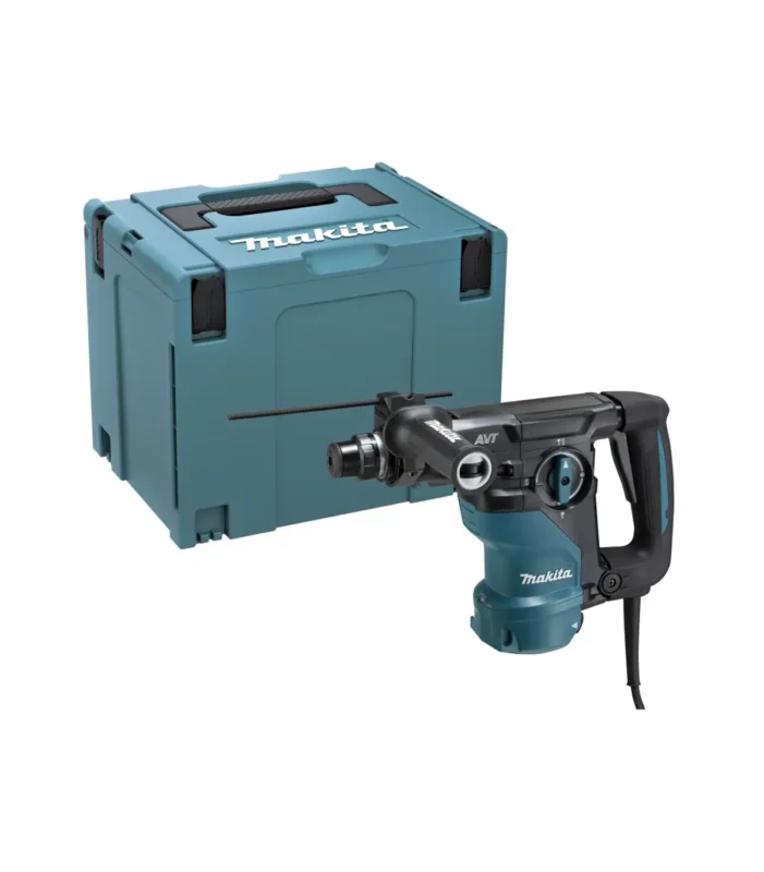 Makita – Bušilica-čekić HR3011FCJ
