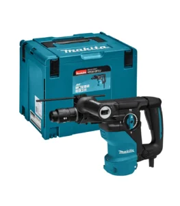 Makita – Bušilica-čekić HR3012FCJ
