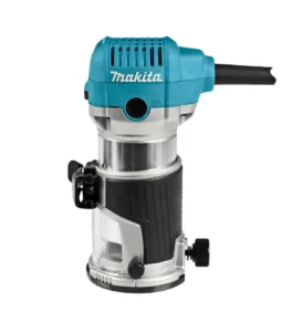 Makita – Jednoručna glodalica RT0702C