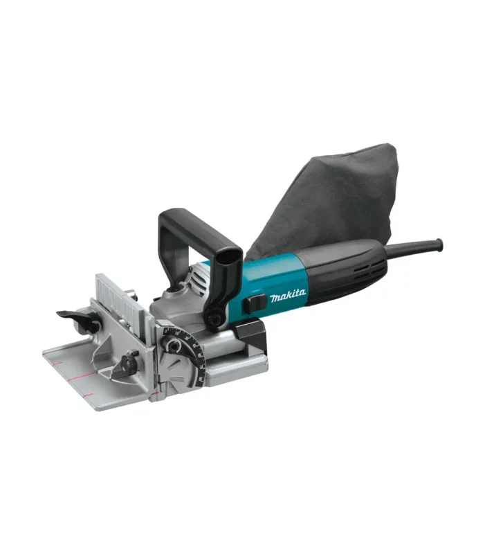 Makita – Glodalica za utore / keksarica PJ7000J