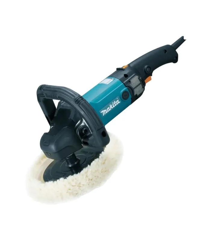 Makita – Brusilica za poliranje 9237CB