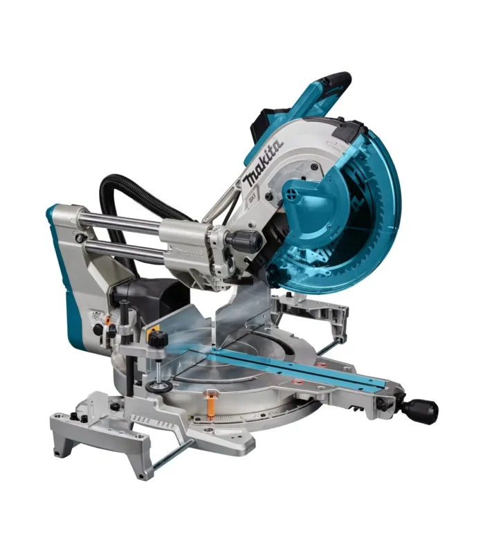 Makita – Potezno-nagibna pila LS1219L