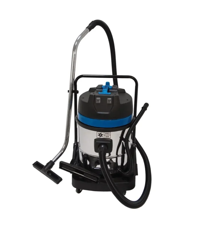 ProAir – Industrijski usisivač za mokro i suho usisavanje 3000 W, 80 L VC80L-3000W