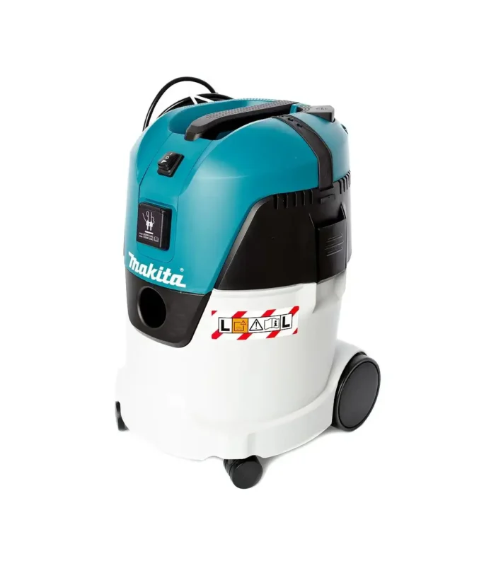 Makita – Usisivač za mokro i suho usisavanje 1.000 W VC2512L