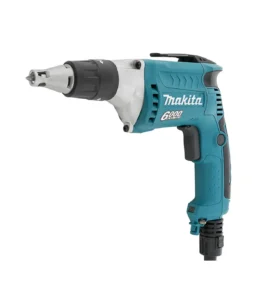 Makita – Električni odvijač šauber FS6300R