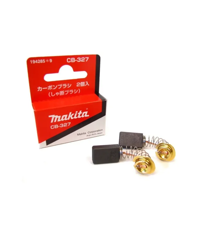 Makita – Četkice CB-327 194285-9