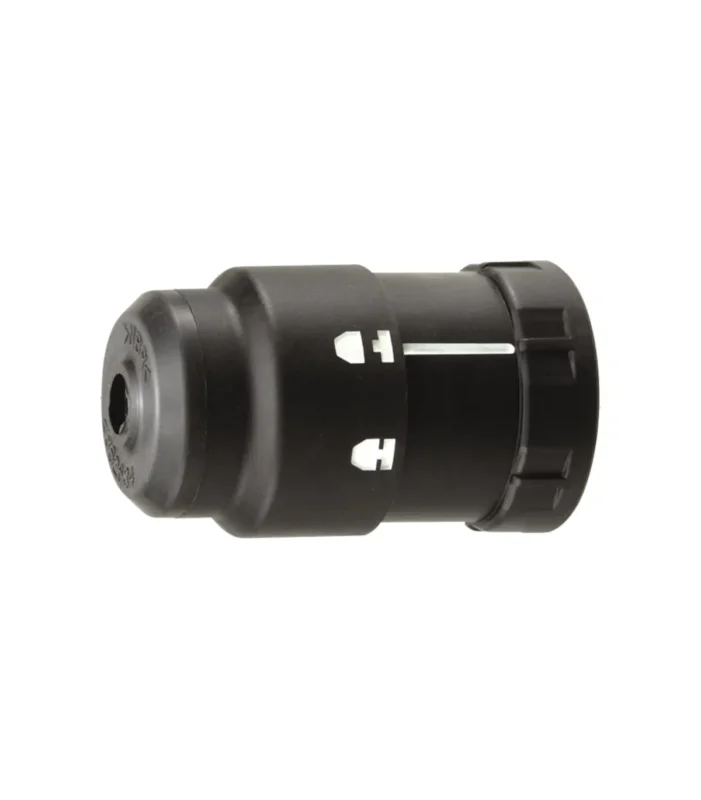 Makita – Brzoizmjenjiva glava za SDS-Plus svrdla za HR2450T, HR2470T, HR2810T, HR2811FT, BHR261T, BHR243, HR2610T, HR2611FT, DHR243 194080-7