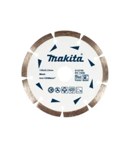 Makita – Dijamantna rezna ploča 125×22,23×1,8 mm D-52766