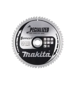 Makita – TCT list potezne kombinovane pile 305 mm EFFICUT 305x30mm 60Z B-67309
