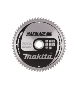 Makita – List / ploča za pilu Mak-Blade 250×30 60Z (za drvo) B-09008