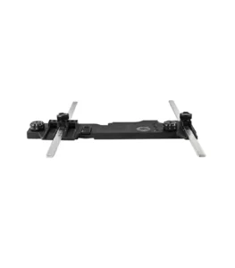 Makita – Adapter za tračnicu vodilice (D) za DH680 196953-0