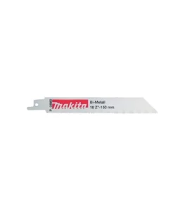 Makita – List za recipročnu pilu za metal 150 mm (5kom/pak) P-04880