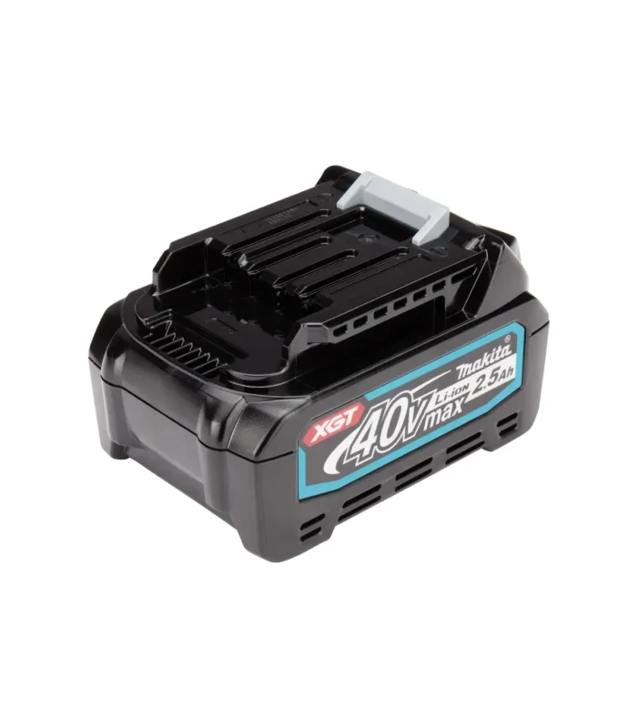 XGT Makita 40V – Baterija Li-on 40 V 2.5Ah BL4025 191B36-3