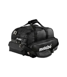 Metabo – Torba Za Alat Crna SE (mala) 460x260x280mm