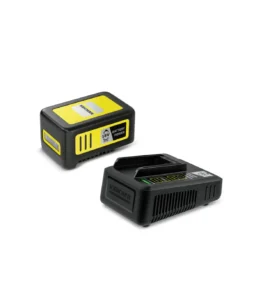 Kärcher – Set baterija 5.0Ah i punjač BATTERY POWER 18/50