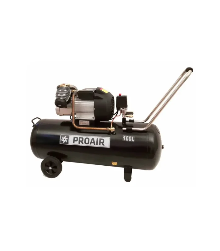 ProAir – Klipni kompresor 100 L VB 400/100