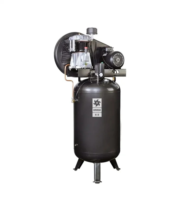 Proair – Klipni kompresor JPN 540/200 540 L uspravni