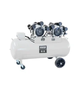 Proair – Klipni tihi bezuljni kompresor XS 5/270 270L