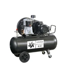 Proair – Klipni kompresor sa remenom JPN 650/270 270L