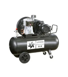 Proair – Klipni kompresor sa remenom JPN 850/270 270L