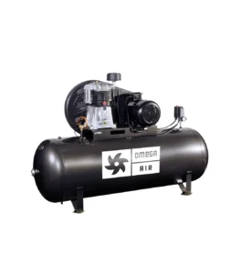 Proair – Klipni kompresor sa remenom JPN 850/500 500L