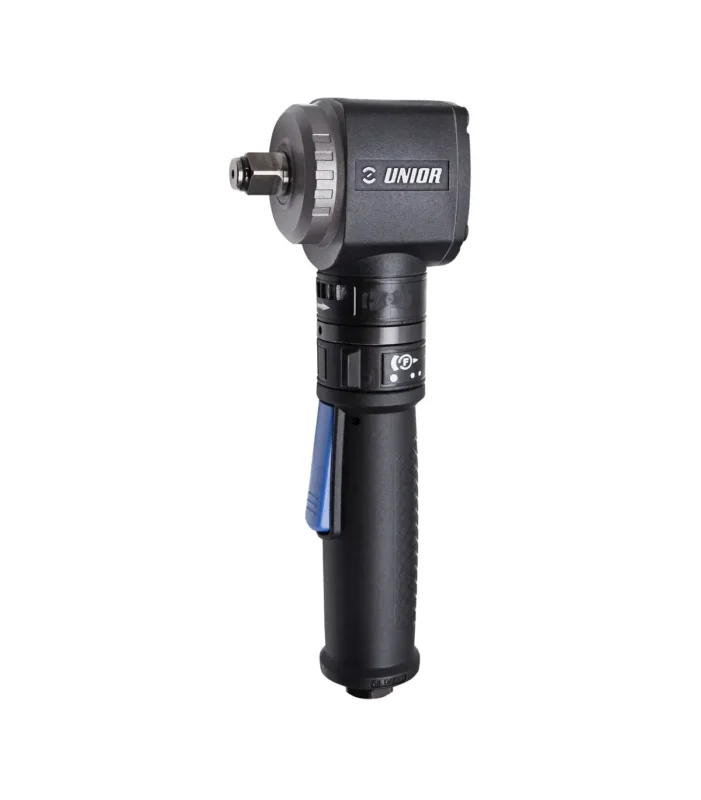 Unior – Pneumatski udarni ugaoni odvijač 1564 1/2” 343 Nm