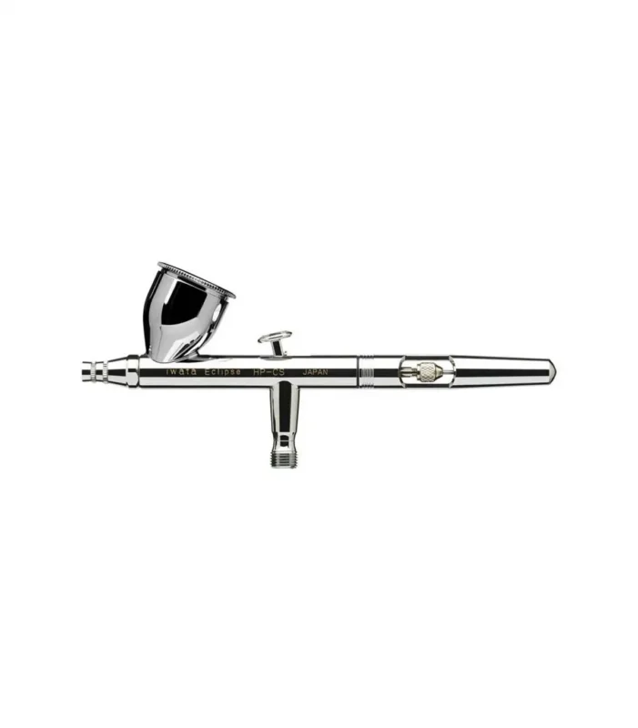 Anest Iwata – Airbrush Eclipse HP-CS