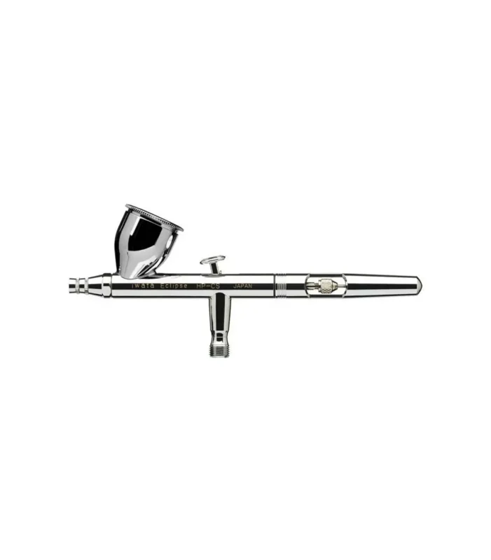 Anest Iwata – Airbrush Eclipse HP-BCS